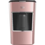 Beko BKK 2300 Mini Keyf Rose Gold Türk Kahve Makinesi - Görsel 3