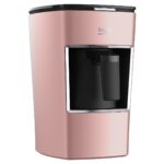 Beko BKK 2300 Mini Keyf Rose Gold Türk Kahve Makinesi - Görsel 5