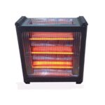Bayersan 3001 1800 W Isıtıcı Soba ( Şömine )