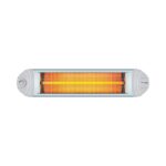Awox Ecotec 2500 W Infrared Isıtıcı Soba + Ayak - Görsel 3