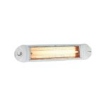 Awox Ecotec 2500 W Infrared Isıtıcı Soba + Ayak - Görsel 4